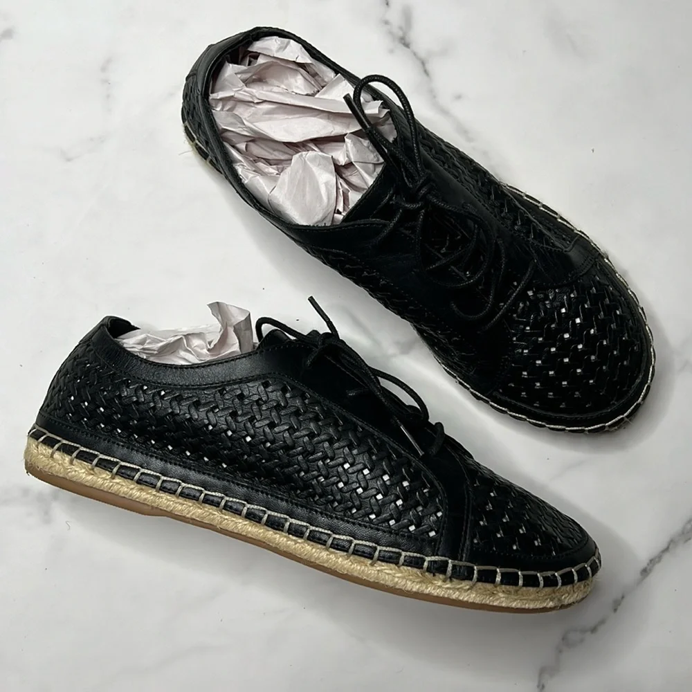 Vince Camuto Galstita Lace-Up Sneaker